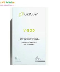 GliSODin V-SOD 60 gélules