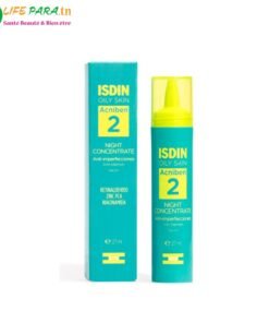 ISDIN ACNIBEN CONCENTRE NUIT sérum anti imperfections 27 ml