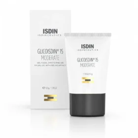 ISDIN GLICOISDIN 15 MODERATE GEL 50 ML