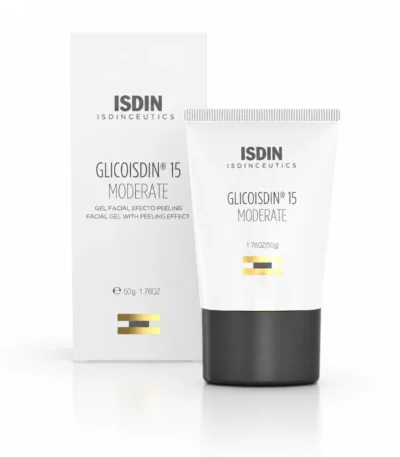 ISDIN GLICOISDIN 15 MODERATE GEL 50 ML