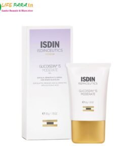 ISDIN GLICOISDIN 15 MODERATE GEL 50 ML