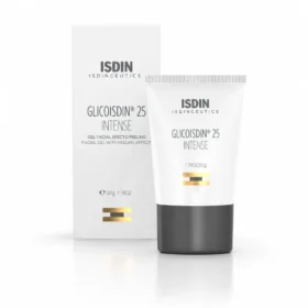 ISDIN GLICOISDIN 25 INTENSE GEL 50 ml