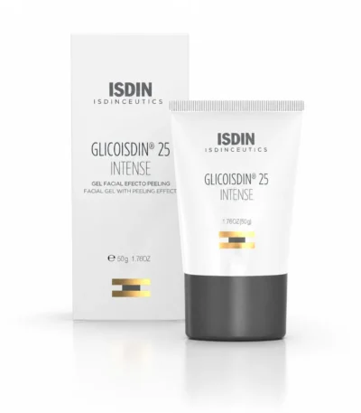 ISDIN GLICOISDIN 25 INTENSE GEL 50 ml