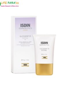 ISDIN GLICOISDIN 25 INTENSE GEL 50 ml