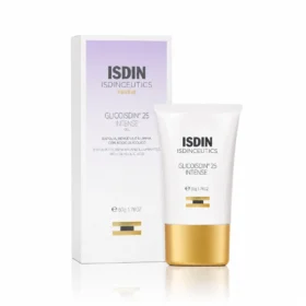 ISDIN GLICOISDIN 25 INTENSE GEL 50 ml