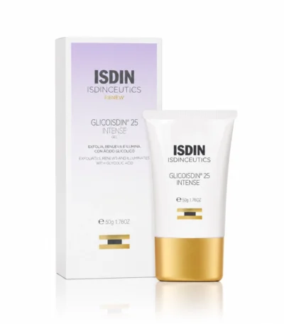 ISDIN GLICOISDIN 25 INTENSE GEL 50 ml