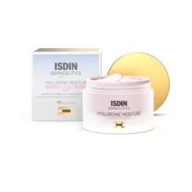 ISDIN Isdinceutics Hyaluronic Moisture Crème Peaux Sensibles 50g