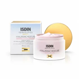 ISDIN Isdinceutics Hyaluronic Moisture Crème Peaux Sensibles 50g