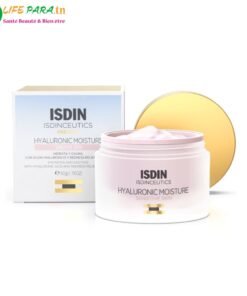 ISDIN Isdinceutics Hyaluronic Moisture Peaux Sensibles 50g