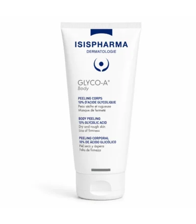 ISISPHARMA GLYCO-A BODY 200 ml
