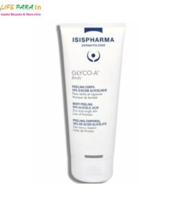 ISISPHARMA GLYCO A BODY Peeling Corps 200ML