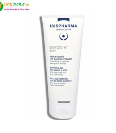 ISISPHARMA GLYCO A BODY Peeling Corps 200ML