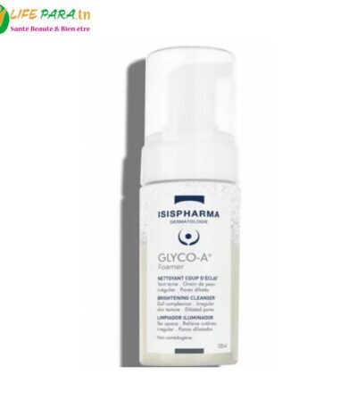 ISISPHARMA GLYCO A Foamer Mousse Nettoyante 100 ml