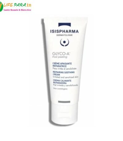 ISISPHARMA GLYCO A POST PEELING 40ML
