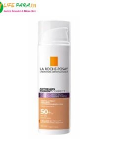 LA ROCHE POSAY ANTHELIOS PIGMENT CORRECT SPF50+ 50ml