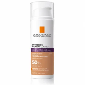 LA ROCHE POSAY ANTHELIOS PIGMENT CORRECT SPF50+ 50ml-3337875797764