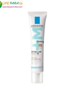 LA ROCHE POSAY EFFACLAR DUO+ M UNIFIANT LIGHT 40ml