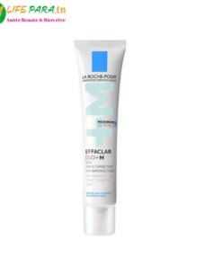 LA ROCHE POSAY EFFACLAR DUO+ M soin triple correction anti imperfections 40 ml