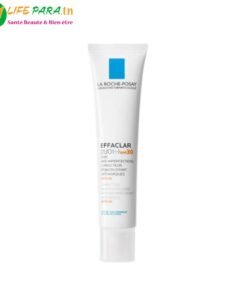 LA ROCHE POSAY EFFACLAR DUO+ SPF 30 soin anti imperfections 40 ml