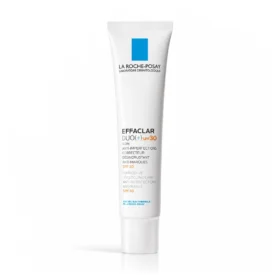 LA ROCHE POSAY EFFACLAR DUO+ SPF 30 soin anti imperfections 40 ml