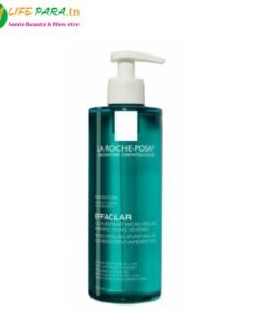 LA ROCHE POSAY EFFACLAR GEL PURRIFIANT MICRO PEELING 400 ML