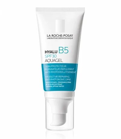 LA ROCHE POSAY HYALU B5 SPF30 Aquagel 50 ml