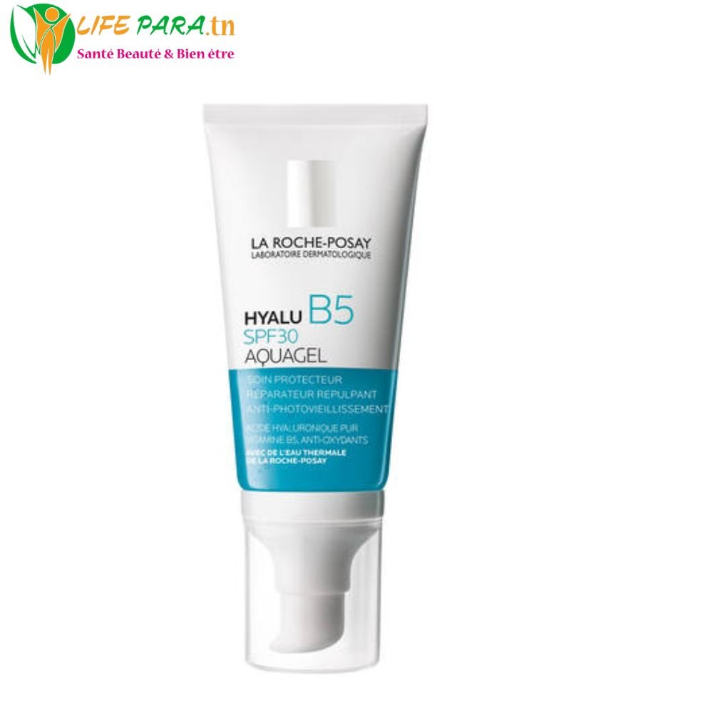 LA ROCHE POSAY HYALU B5 SPF30 Aquagel 50 ml