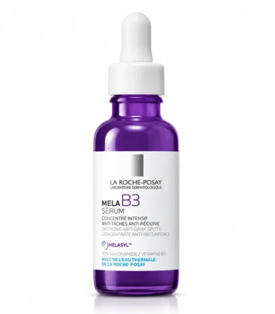 LA ROCHE POSAY MELA B3 sérum concentré intensif anti taches 30 ml