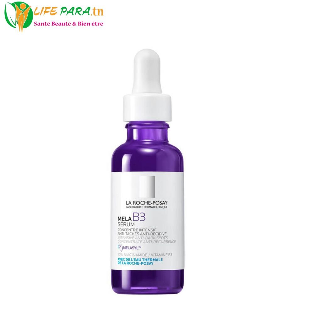 LA ROCHE POSAY MELA B3 sérum concentré intensif anti taches 30 ml