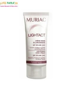 MURIAC LIGHTACT CREME MAINS ECLAIRCISSANTE SPF30