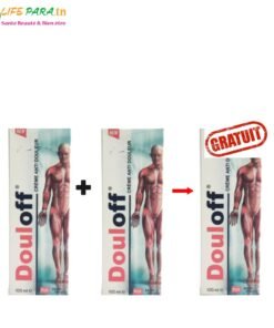 PACK Douloff Creme anti douleur 2+1 GRATUIT (3)