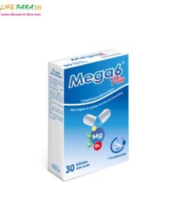 PHARMACARE Mega 6 plus 30 gélule