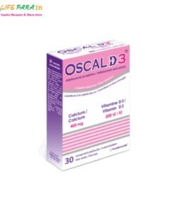 PHARMACARE OSCAL D3 30 comprimés