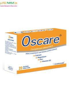 PHARMACARE Oscare 20 sachets