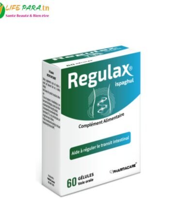 PHARMACARE REGULAX 60 gélules