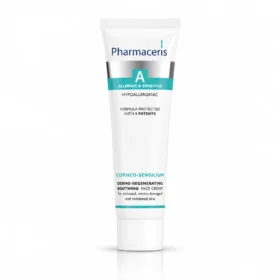 PHARMACERIS A CORNEO SENSILIUM crème réparatrice apaisante 75 ml