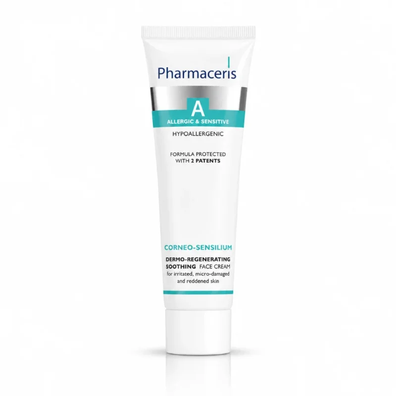 PHARMACERIS A CORNEO SENSILIUM crème réparatrice apaisante 75 ml