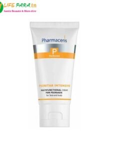PHARMACERIS P PSORITAR INTENSIVE crème multifonctionnelle pour le psoriasis visage et corps 50 ml