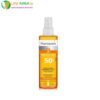 PHARMACERIS S HUILE SECHE PROTECTRICE SPF50+ 200 ML