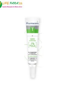 PHARMACERIS T MEDI ACNE POINTGEL gel stop boutons  10 ML