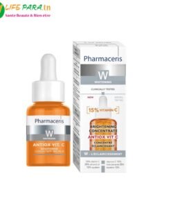 PHARMACERIS W ANTIOX 15% VIT C 30 ml
