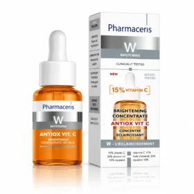 PHARMACERIS W ANTIOX 15% VIT C 30 ml