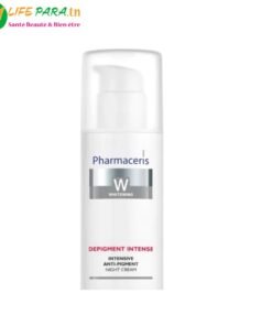 PHARMACERIS W DEPIGMENT INTENSE crème de nuit 50 ml