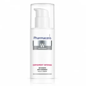 PHARMACERIS W DEPIGMENT INTENSE crème de nuit 50 ml-5900717147126