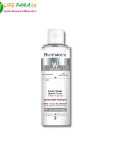 PHARMACERIS W DEPIGMENT TONIQUE 200 ml