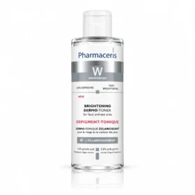 PHARMACERIS W DEPIGMENT TONIQUE 200 ml