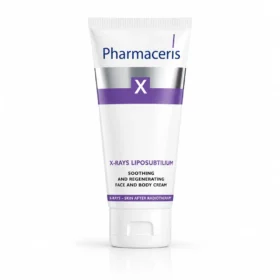 PHARMACERIS X RAYS LIPOSUBTILIUM crème réparatrice 75 ml