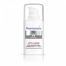 PHARMCERIS W OPTI LUMIN contour des yeux 15 ml