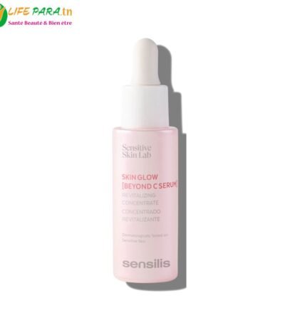SENISILIS Skin Glow Beyond C Serum 30 ml