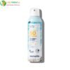 SENSILIS Body Spray Toucher Sec 200 ml